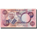 Banknote, Nigeria, 10 Naira, Undated (1979-84), KM:21a, UNC(60-62)