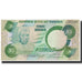 Banknote, Nigeria, 5 Naira, Undated (1979-84), KM:20c, AU(50-53)