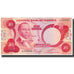 Banknote, Nigeria, 1 Naira, Undated (1979-84), KM:19c, AU(50-53)