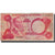 Banconote, Nigeria, 1 Naira, Undated (1979-84), KM:19c, B