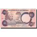 Banknot, Nigeria, 5 Naira, Undated 1984-2001, KM:24g, UNC(65-70)