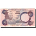 Banknote, Nigeria, 5 Naira, Undated 1984-2001, KM:24f, UNC(65-70)