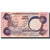 Banconote, Nigeria, 5 Naira, Undated 1984-2001, KM:24e, FDS