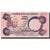 Banconote, Nigeria, 5 Naira, Undated 1984-2001, KM:24e, BB+