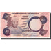 Billet, Nigéria, 5 Naira, Undated 1984-2001, KM:24d, NEUF