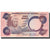 Banconote, Nigeria, 5 Naira, Undated 1984-2001, KM:24c, SPL