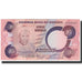 Banknote, Nigeria, 5 Naira, Undated 1984-2001, KM:24a, UNC(65-70)