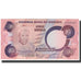 Banknot, Nigeria, 5 Naira, Undated 1984-2001, KM:24a, UNC(65-70)