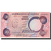 Banconote, Nigeria, 5 Naira, Undated 1984-2001, KM:24a, FDS