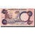 Banconote, Nigeria, 5 Naira, Undated (2002), KM:24h, SPL-