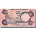 Banknot, Nigeria, 5 Naira, Undated 1984-2001, KM:24b, AU(55-58)