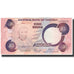 Banknote, Nigeria, 5 Naira, Undated 1984-2001, KM:24b, AU(55-58)