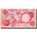 Banconote, Nigeria, 10 Naira, Undated 2005, KM:25d, FDS