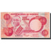 Banknote, Nigeria, 10 Naira, Undated 2005, KM:25d, UNC(65-70)