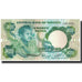 Banknote, Nigeria, 20 Naira, Undated (2001), KM:26a, UNC(65-70)