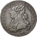 FRANCE, 1/10 Ecu, 1787, Orléans, EF(40-45), Silver, Gadoury #353, 2.95