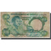 Banknote, Nigeria, 20 Naira, Undated (2001), KM:26a, VF(20-25)