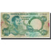 Banconote, Nigeria, 20 Naira, Undated 2005, KM:26d, B+