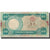 Billet, Nigéria, 20 Naira, Undated 2005, KM:26d, B+