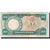 Billet, Nigéria, 20 Naira, Undated 2005, KM:26e, SUP