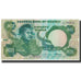Banknote, Nigeria, 20 Naira, Undated 2005, KM:26h, UNC(65-70)