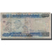 Banknote, Nigeria, 50 Naira, Undated 2005, KM:27A, VG(8-10)
