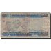 Billet, Nigéria, 50 Naira, Undated 2005, KM:27A, AB+