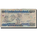 Billet, Nigéria, 50 Naira, Undated 2005, KM:27b, B