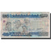 Banknote, Nigeria, 50 Naira, Undated 2005, KM:27c, VF(30-35)