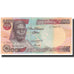 Banknote, Nigeria, 100 Naira, Undated (1999), KM:28e, UNC(65-70)