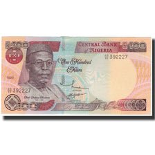 Banknote, Nigeria, 100 Naira, Undated (1999), KM:28b, UNC(63)