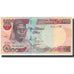 Banknot, Nigeria, 100 Naira, Undated (1999), KM:28a, UNC(65-70)