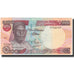 Banknote, Nigeria, 100 Naira, Undated (1999), KM:28a, UNC(63)
