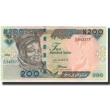 Banknote, Nigeria, 200 Naira, 2005, KM:29c, UNC(65-70)