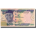 Billete, 500 Naira, 2001, Nigeria, KM:30a, UNC