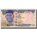 Banknote, Nigeria, 500 Naira, 2001, KM:30a, UNC(65-70)