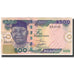 Banknote, Nigeria, 500 Naira, 2001, KM:30a, UNC(63)