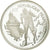 Münze, Frankreich, 100 Francs, 1991, STGL, Silber, KM:994, Gadoury:14