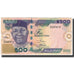 Banknote, Nigeria, 500 Naira, 2004, KM:30b, AU(55-58)