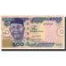 Banknote, Nigeria, 500 Naira, 2006, KM:30e, UNC(65-70)