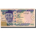 Banknote, Nigeria, 500 Naira, 2006, KM:30e, UNC(65-70)