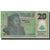 Banconote, Nigeria, 20 Naira, 2006, KM:34a, MB