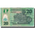 Banconote, Nigeria, 20 Naira, 2007, KM:34b, MB+