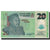 Banconote, Nigeria, 20 Naira, 2008, KM:34d, BB