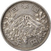 JAPAN, 1000 Yen, 1964, KM #80, AU(55-58), Silver, 35, 19.92