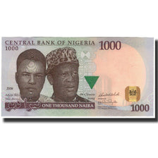 Banknote, Nigeria, 1000 Naira, 2006, KM:36b, UNC(64)