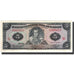 Banknote, Ecuador, 5 Sucres, 1975-03-14, KM:108a, UNC(64)