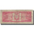 Banknote, Ecuador, 5 Sucres, 1977-04-29, KM:108a, VG(8-10)