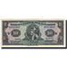 Banknote, Ecuador, 10 Sucres, 1974-01-02, KM:101Ab, UNC(65-70)