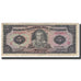 Banknote, Ecuador, 5 Sucres, 1980-05-24, KM:113c, VF(20-25)